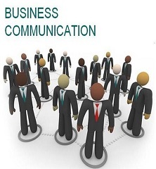 Certificate Course in Business Communication