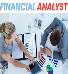 Financial Analyst Certification Course