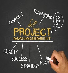 Certificate Course in Project Management