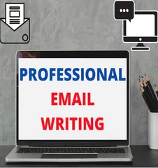 Certificate Course in Professional Email Writing