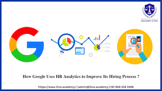 How Google Uses HR Analytics to Improve Its Hiring Process