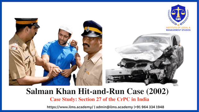 Salman Khan Hit-and-Run Case 2002