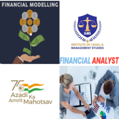 Dual Programme: Financial Analyst and Financial Modeling Certification Course
