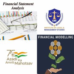 Dual Programme: Certificate Course in Financial Statement Analysis and Financial Modeling