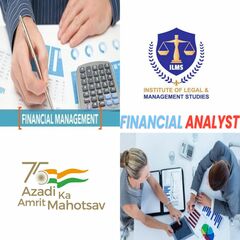 Dual Programme: Financial Analyst and Financial Management Certification Course