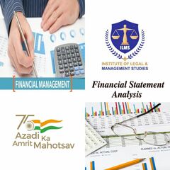 Dual Programme: Certificate Course in Financial Management and Financial Statement Analysis