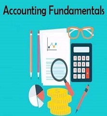 Certificate course in fundamentals of accounting