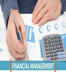 Certificate course in Financial Management