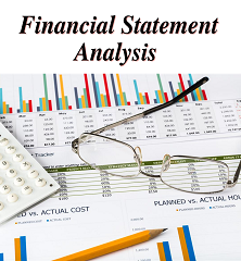 Certificate Course in Financial Statement Analysis