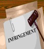 How to draft Infringement Notices
