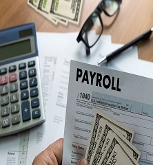 Certificate Course in Payroll Management