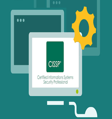 Cyber Security - CISSP preparation course