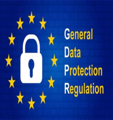 GDPR Expert Certification (CIPP/E test preparation)