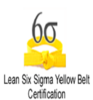 Lean Six Sigma Certification Course (Yellow Belt)
