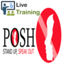 POSH live training (webinar)