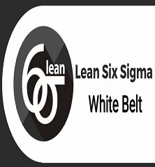 Lean Six Sigma Certification Course (White Belt)