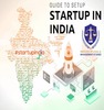 Guide to setup Startup in India