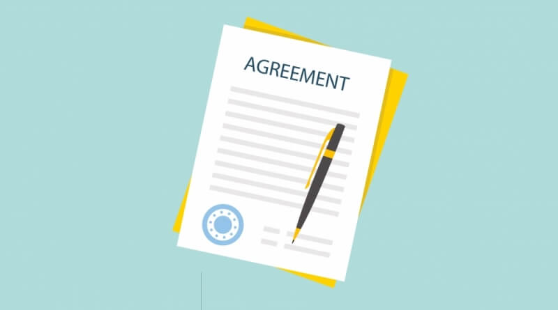 What is Agreement?
