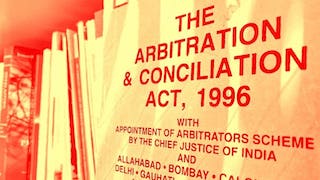 Difference Between Arbitration and Conciliation