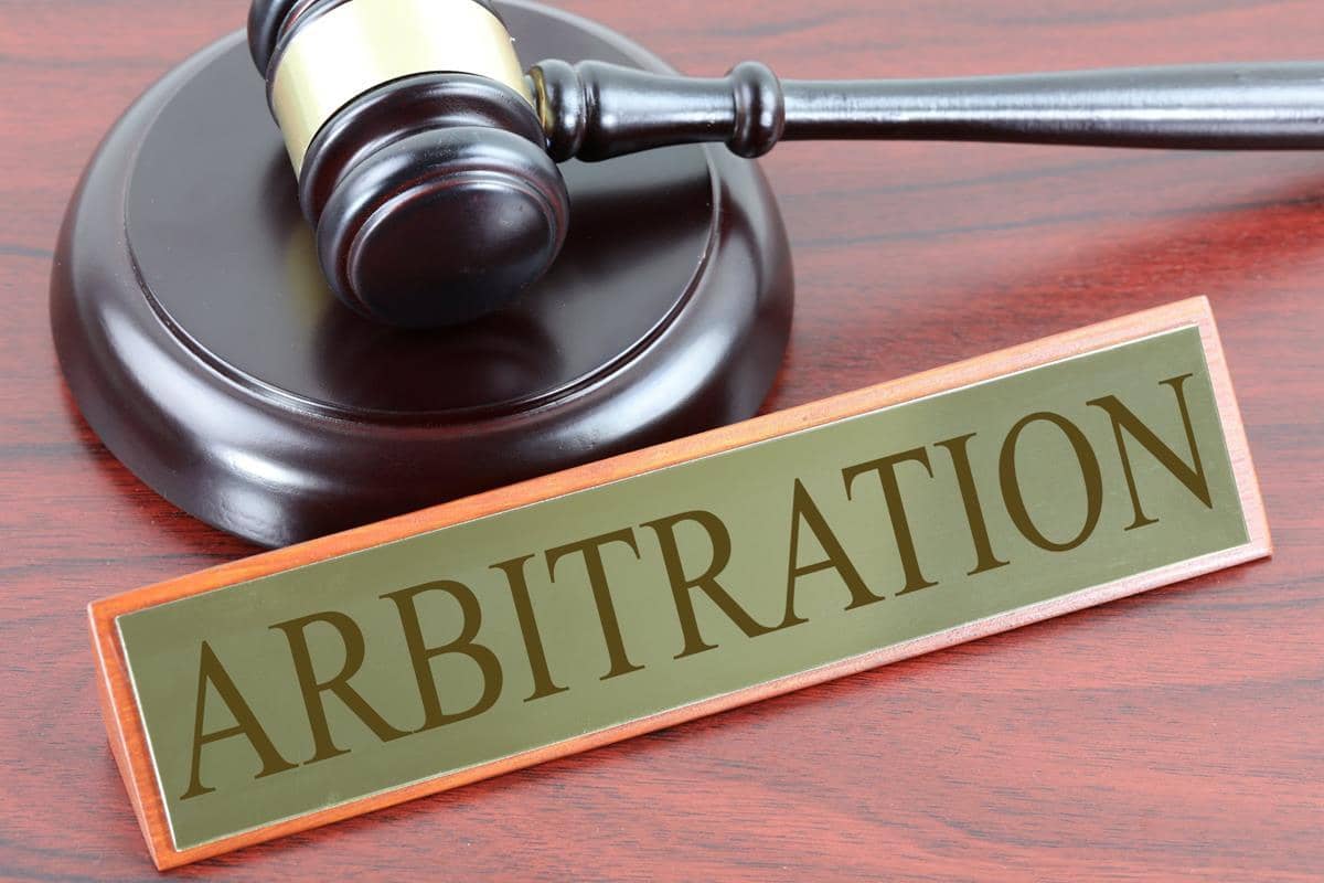 Recent Amendments in Arbitration and Conciliation Act, 1996