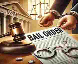 Bail Guidelines Under Section 437 of CrPC