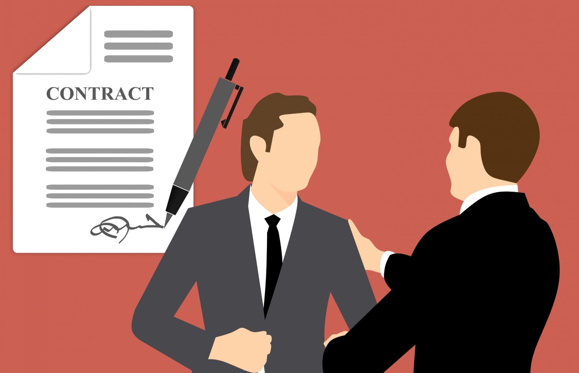 What is the Need of a Contract?