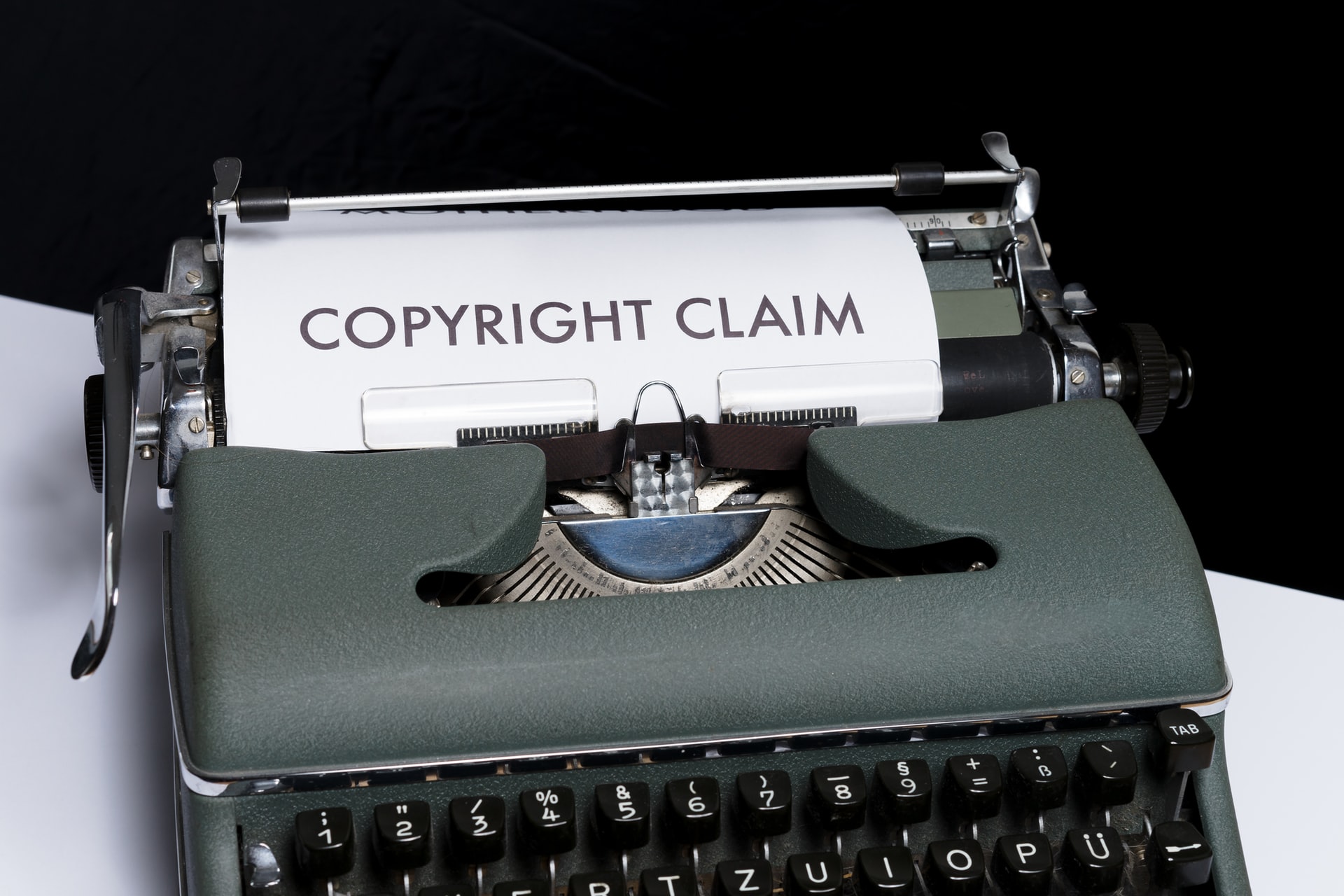 Landmark judgments on Copyright