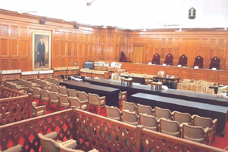 Difference between courts, special courts and tribunals