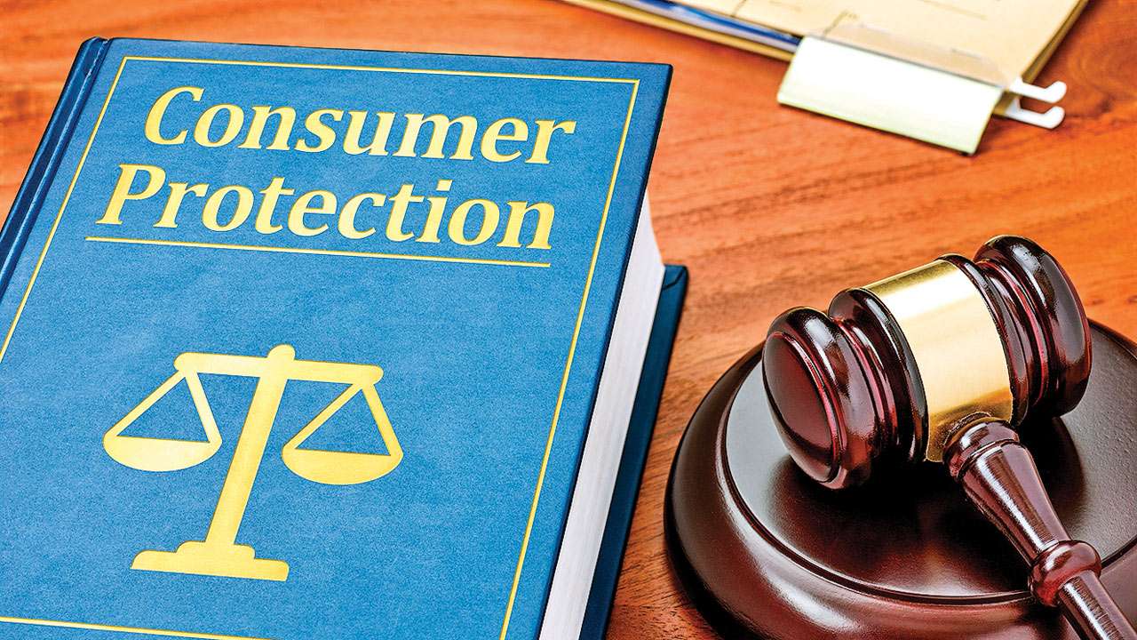 Deficiency under Consumer Protection Act, 2019