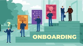 Effective Employee Onboarding Processes - Guide for HR Manager