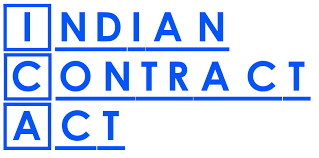 The Indian Contract Act 1872 – a brief introduction