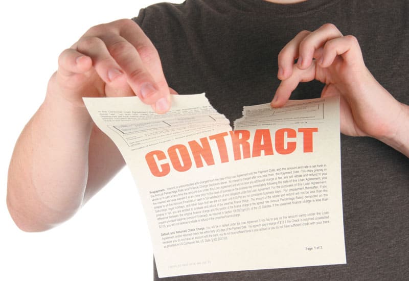 What is the meaning of the communication, acceptance, and revocations of proposals â Indian Contract Act