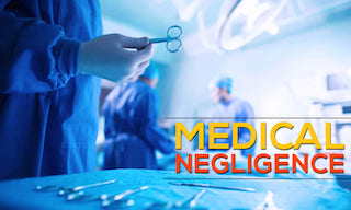 Medical Negligence - Insights, Legalities, and Challenges
