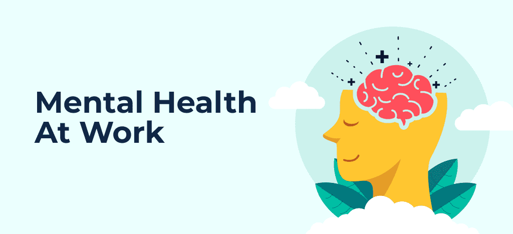 Mental Health in the Workplace - Supporting Employee Well-being