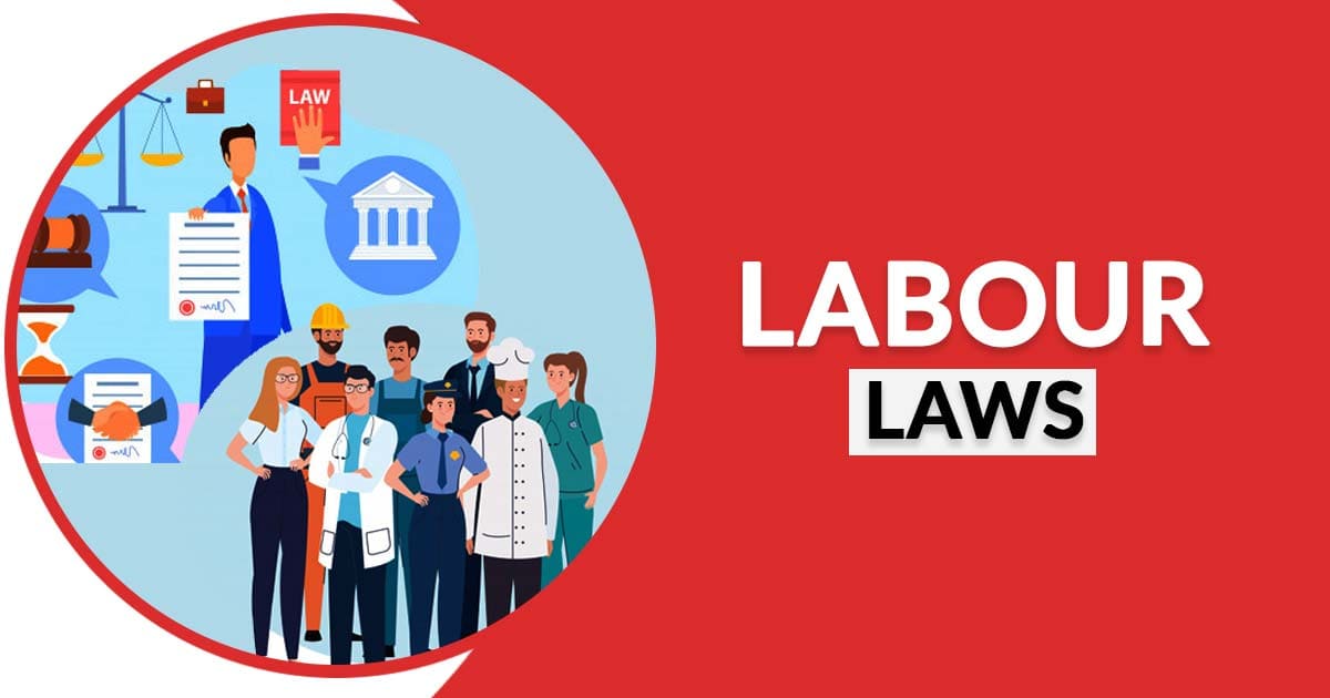 Revolutionizing Labor Laws in India - Balancing Work and Welfare for Employees