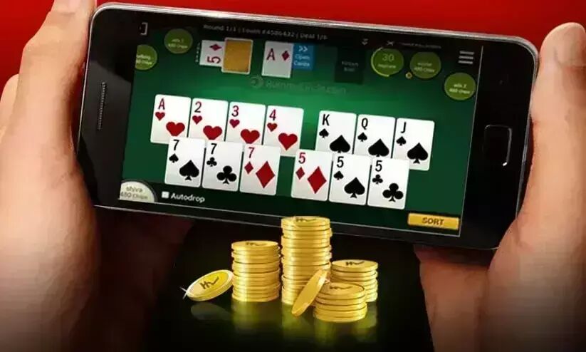 Kerala High Court legalizes online rummy