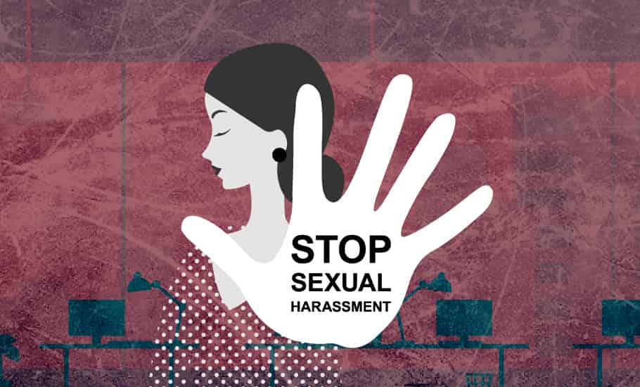 Reporting and Public Disclosure of matters under POSH Act - Bombay HC guidelines