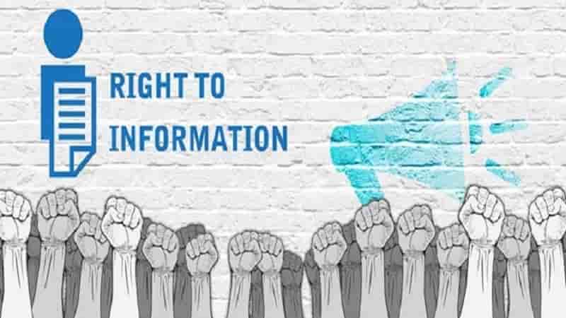 Right To Information - Complete Reference | ILMS