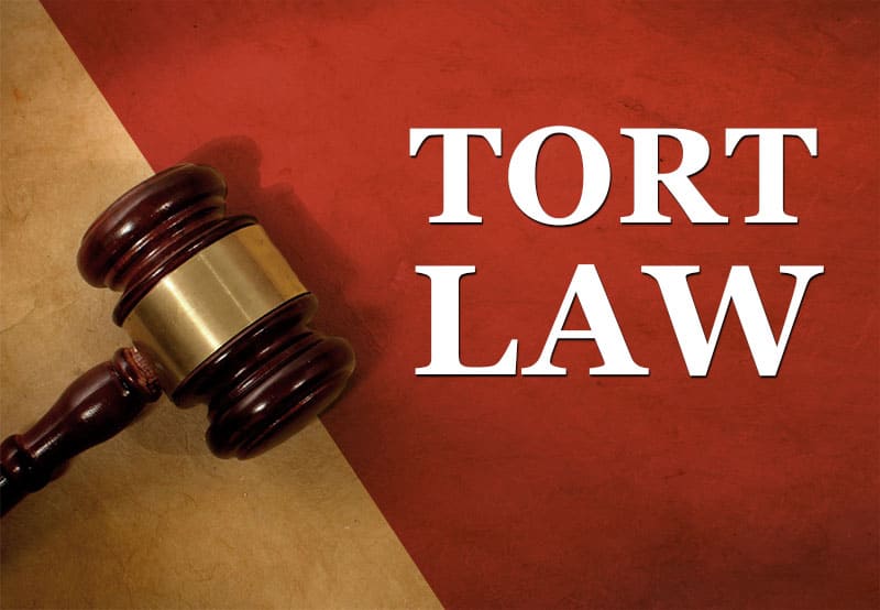 Concept of "Strict Liability" in Indian Tort Law and Its Applications