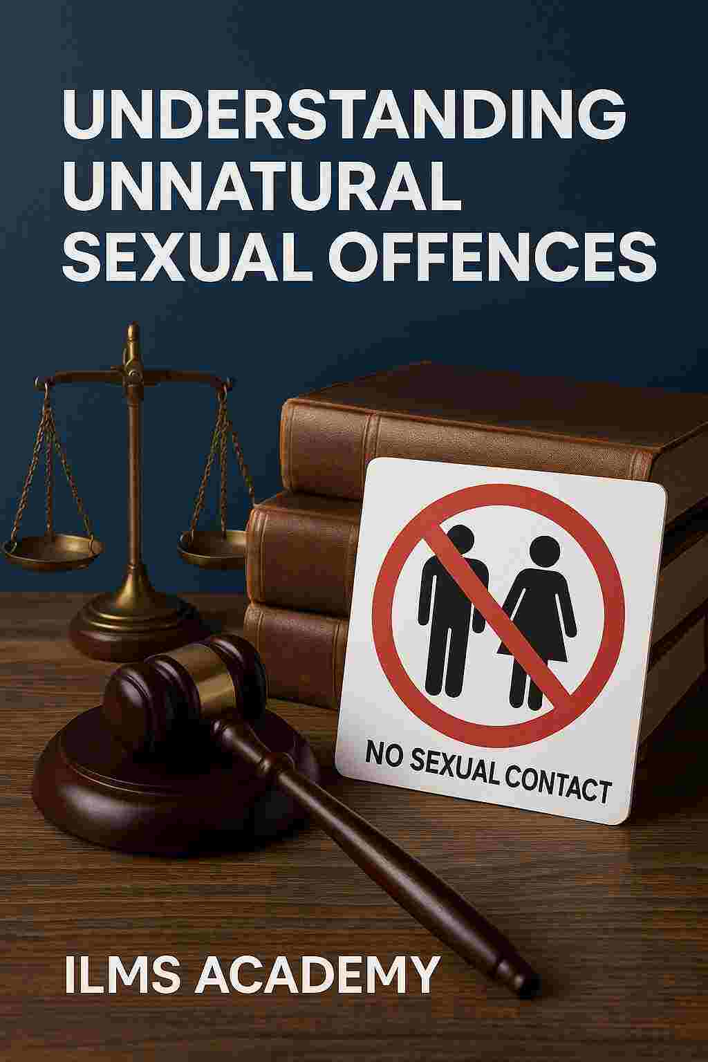 Understanding Unnatural Sexual Offences