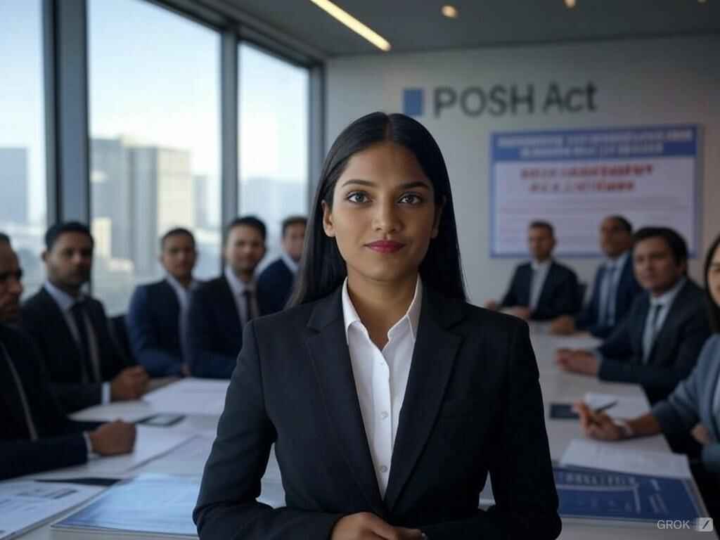 Understanding "Workplace" under the POSH Act, 2013